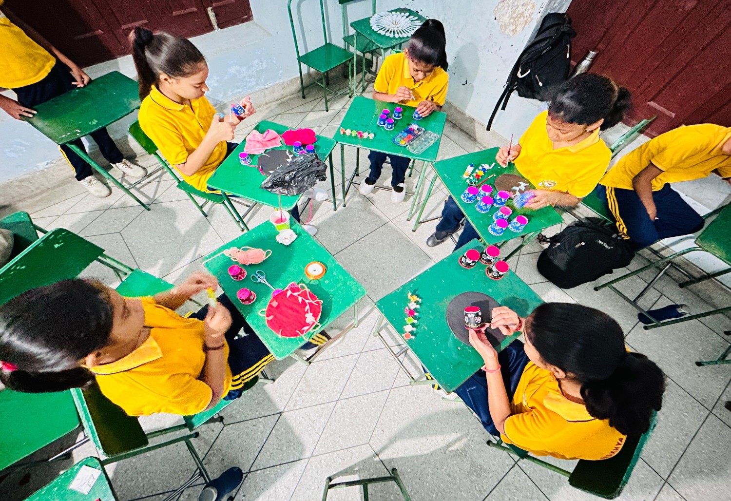 Innovative Curriculum